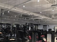-FLARE STAR FITNESS(复地活力城店)