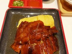 -龙记香港茶餐厅(久光百货店)