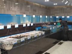 各种海鲜-鑫汇海鲜火锅(蓟州店)