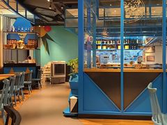 -菲滋意式餐厅(青悦城店)