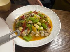 -酸婆娘江湖川菜(紫竹路店)