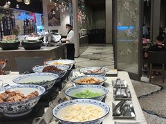 -太湖饭店玉兰厅(自助餐厅)