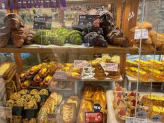 -PAPER STONE BAKERY(天环店)