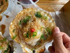-小渔船渔家传统菜(鲅鱼圈店)