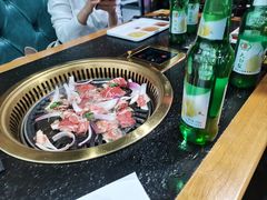 -牛鲜盛齐齐哈尔烤肉(曹路店)