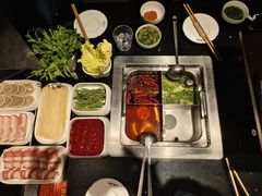 -川西坝子火锅(清江东路3.0直营店)