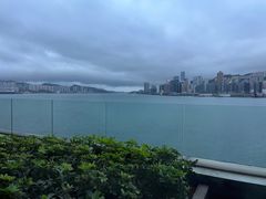 -香港九龙海逸君绰酒店