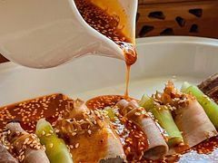 -隐庐·古法川菜(高新店)