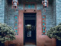 -东莞市可园博物馆