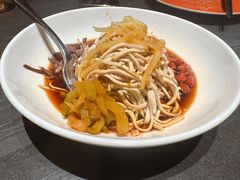 -小厨娘金榜题名(夫子庙秦淮河店)