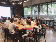 -瓷语堂(上海五维空间创意园店)