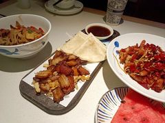-湘鼎盛·大厨鲜炒湖南味(高新银泰店)