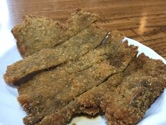 -明呈黄鱼面馆(斜土路店)