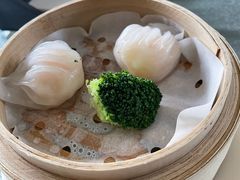 -御玺中餐厅·莆田三迪希尔顿逸林酒店