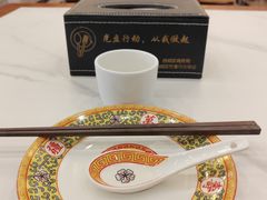 -鸿宾楼(展览馆路店)