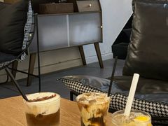 -工页咖啡X COFFEE(龙东路店)