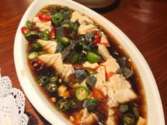 -马氏老外婆餐厅(魏县店)