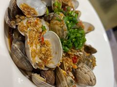 -霸王虾·麻辣小龙虾(清水河公园店)