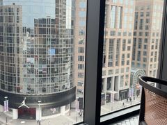 -喜悦烤鸭·新京菜(王府井店)