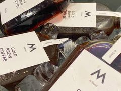 -M Stand(宁波万象城店)