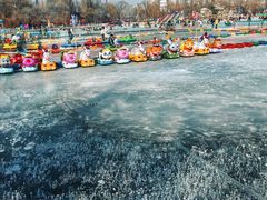 -西宁市人民公园(城西区)