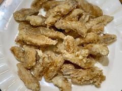 -金海湾海鲜排档(朱家尖店)
