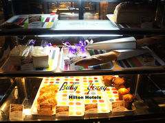 DSC09104-重庆希尔顿酒店