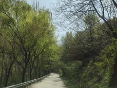 -终南山南五台景区