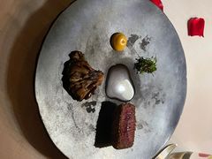 -三嚥阁 La Villa Restaurant