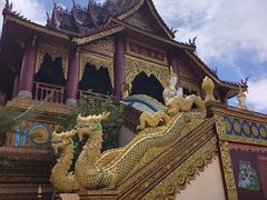-西双版纳总佛寺