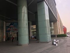 -鹏欣水游城