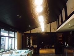 大堂-望海·帆船主题咖啡厅•品茗下午茶(石湖景区店)