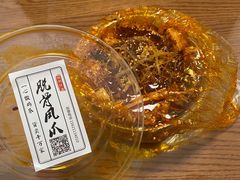 -脱骨凤爪(石桥店)