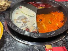 -蜀大侠火锅(森兰花园城店)