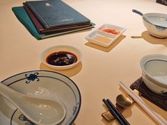 -侨美食家·粤菜(体育西路店)