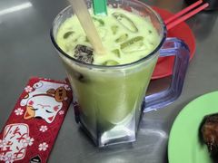 -黄亚华小食店(Jalan Alor)