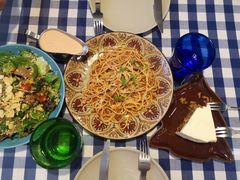 意大利面条配肉酱-彼德西餐厅(凯德广场新南店)