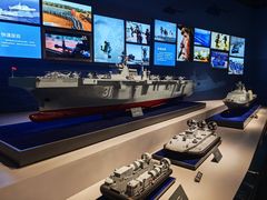 -中国人民解放军海军博物馆