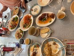 -汗腾格里·风味餐厅(新疆驻京办店)