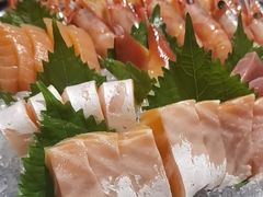 -桃夭日式料理(国信店)
