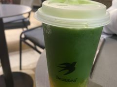 -BeauTea水仙(coco park店)
