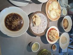 -晓淮山·扬州早茶·淮扬菜(龙阳广场店)