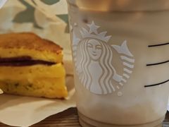 -星巴克(北京南站第二店)