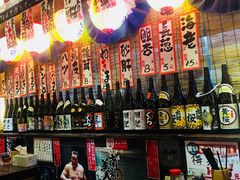-平成屋·午肴夜酒(四川北路店)
