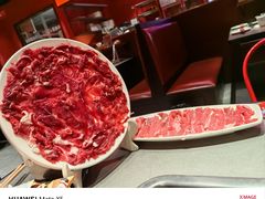 -洞子口重庆鲜货火锅(楚翘城旗舰店)