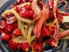 -陈老斯呼尔嗨吃烧烤(科巷店)