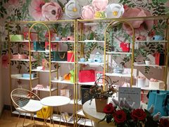 -西檬树SIMON·T轻奢蛋糕(大东方Max店)