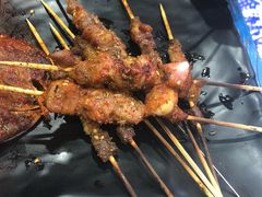 -小两口锦州烧烤·脆皮油边(依云北郡店)