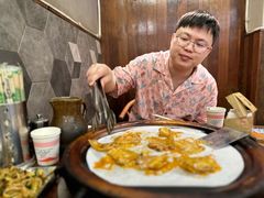 -老渔家白族·石板烧·野生菌火锅(古城中心店)