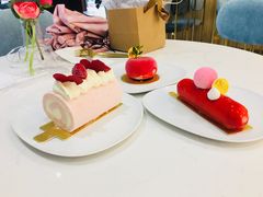 -Bai Meow法式西点咖啡